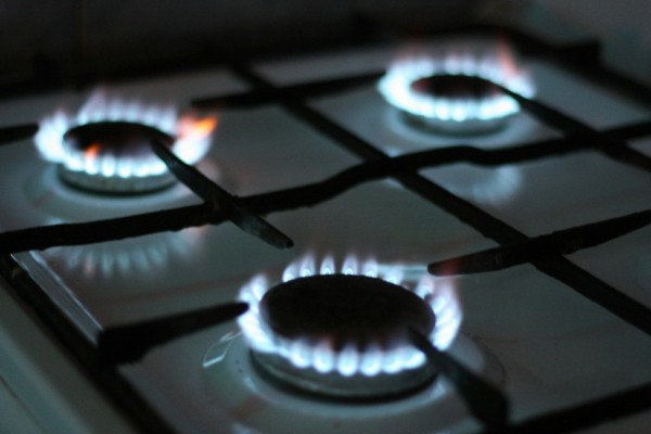 Петербуржцы получают уведомления об отключении газа Петербуржцы получают уведомления об отключении газа