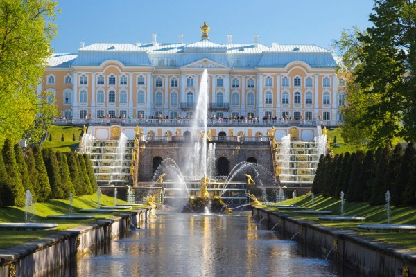 В Петергофе расшифровали старинные ноты из кабинета Петра I В Петергофе расшифровали старинные ноты из кабинета Петра I