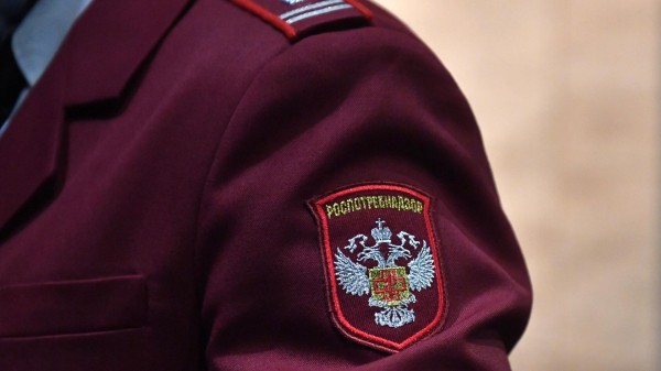 Детский фонд "Дельфин" в Петербурге закрыли на 35 дней из-за кишечной инфекции