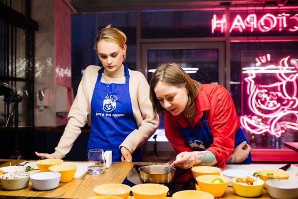 Петербургские шефы про коронные блюда, которые вам точно стоит попробовать Петербургские шефы про коронные блюда, которые вам точно стоит попробовать