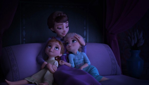 В Disney работают сразу над двумя новыми частями «Холодного сердца» В Disney работают сразу над двумя новыми частями «Холодного сердца»