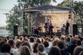 Господин Джаз и другие фишки Петербурга: Роман Будницкий о концертах в Севкабель Порту