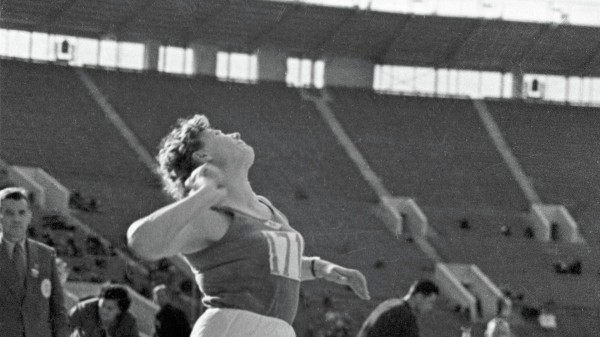 Олимпийская чемпионка по легкой атлетике Галина Зыбина умерла в возрасте 93 лет