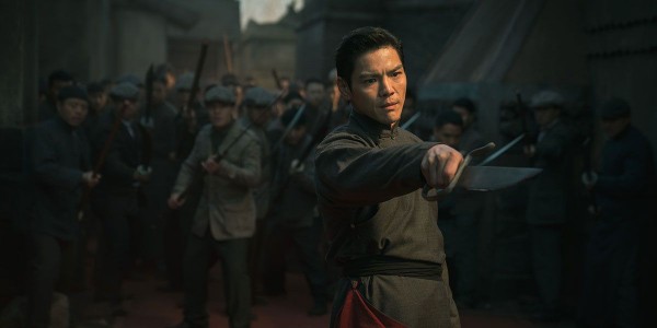 Гид по фестивалю «Современное кино Китая» Гид по фестивалю «Современное кино Китая»
