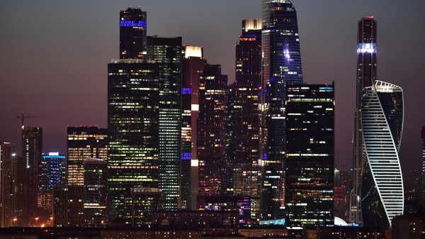 Рейтинг занятости в МСП возглавили Петербург, Новосибирская область и Москва Рейтинг занятости в МСП возглавили Петербург, Новосибирская область и Москва