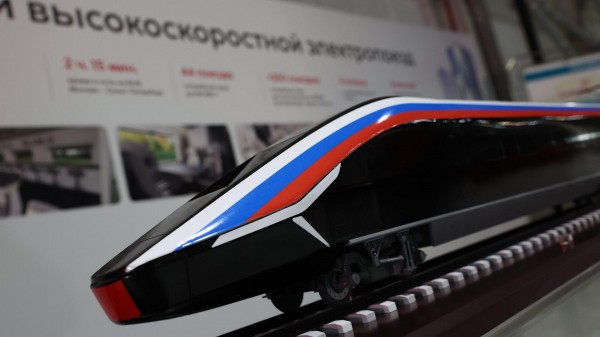 Исторические здания складов войдут в состав терминала ВСМ в Санкт-Петербурге Исторические здания складов войдут в состав терминала ВСМ в Санкт-Петербурге