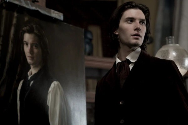 Netflix снимет сериал по «Портрету Дориана Грея» Netflix снимет сериал по «Портрету Дориана Грея»