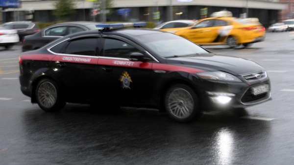 СК в Петербурге начал проверку после поцелуев блогера Поднебесного с девушкой СК в Петербурге начал проверку после поцелуев блогера Поднебесного с девушкой