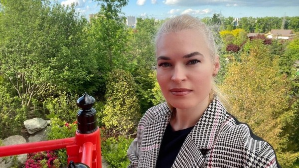 В конкурсе "Миссис Россия 2024" победила мать троих детей Рожнева из Петербурга В конкурсе "Миссис Россия 2024" победила мать троих детей Рожнева из Петербурга