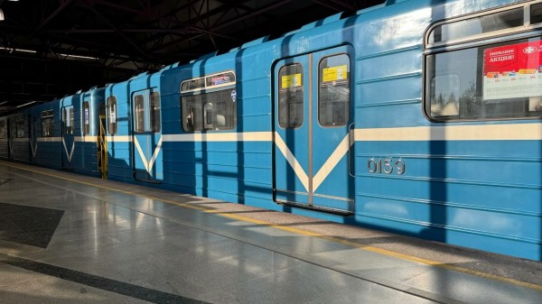 Как изменится стоимость проездного на метро Петербурга осенью 2024 года? Как изменится стоимость проездного на метро Петербурга осенью 2024 года?