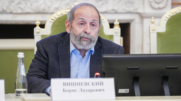 Петербургский депутат-иноагент не убедил суд в своей патриотичности: статус в силе