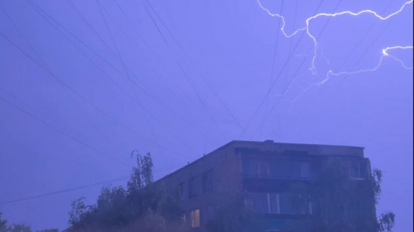 «Водоканал» активизирует меры по подготовке к ливням: система водоотведения в боевой готовности «Водоканал» активизирует меры по подготовке к ливням: система водоотведения в боевой готовности