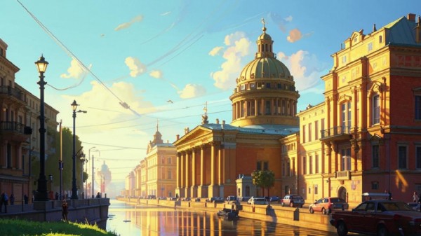 Приключения туристов в Петербурге: курортный сбор, транспорт и инсайды от местных Приключения туристов в Петербурге: курортный сбор, транспорт и инсайды от местных