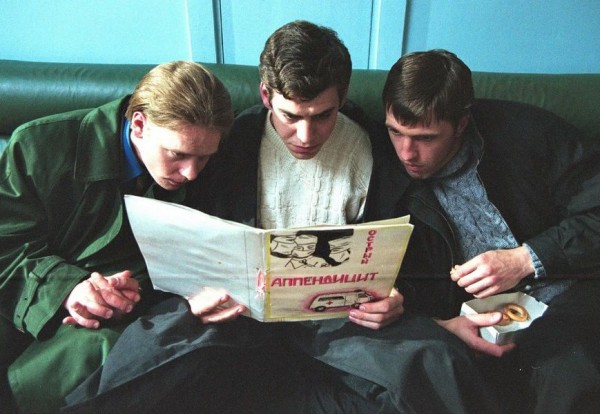 Как менялся российский кинематограф: 30 лет истории кино Как менялся российский кинематограф: 30 лет истории кино