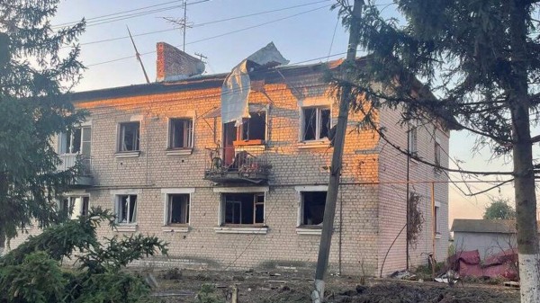 В Петербурге организовали сбор гумпомощи для жителей Липецкой и Курской областей
