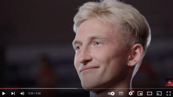 Нацелен на Европу: Литвинов отказал «Зениту» Нацелен на Европу: Литвинов отказал «Зениту»