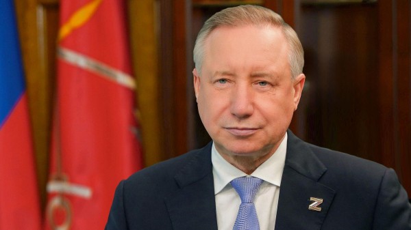 Губернатор Беглов: в ближайшие пять лет нам предстоит создать новый Петербург Губернатор Беглов: в ближайшие пять лет нам предстоит создать новый Петербург