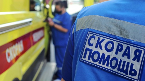 Двое мужчин пострадали при пожаре на складе в Московском районе Петербурга Двое мужчин пострадали при пожаре на складе в Московском районе Петербурга
