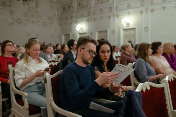 Гид по &laquo;Ночи музеев&raquo; 2024 в Петербурге: Пушкин, Гоголь и Курёхин