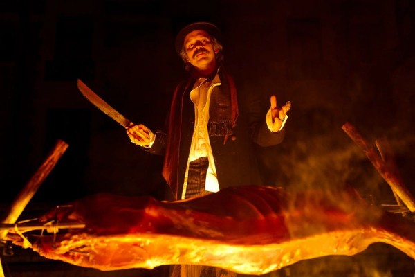 Порушенная иерархия: рецензия на фильм «Идеальный лжец» Порушенная иерархия: рецензия на фильм «Идеальный лжец»
