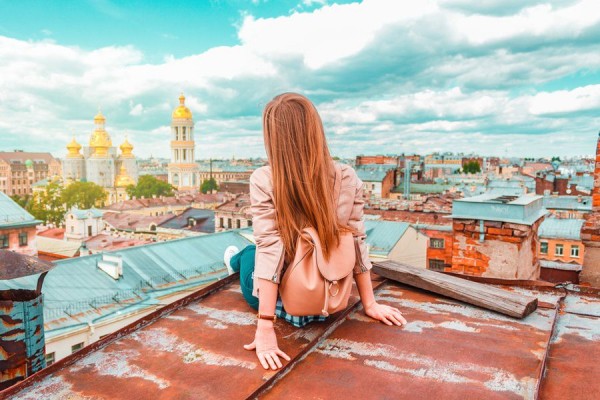 Конец лета порадует петербуржцев отсутствием дождей Конец лета порадует петербуржцев отсутствием дождей