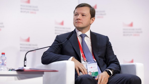 Ефимов: четыре московских вокзала станут остановочными пунктами ВСМ-1 Ефимов: четыре московских вокзала станут остановочными пунктами ВСМ-1