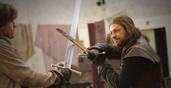 Джордж Мартин: HBO разрабатывает семь сериалов по миру «Игры престолов» Джордж Мартин: HBO разрабатывает семь сериалов по миру «Игры престолов»