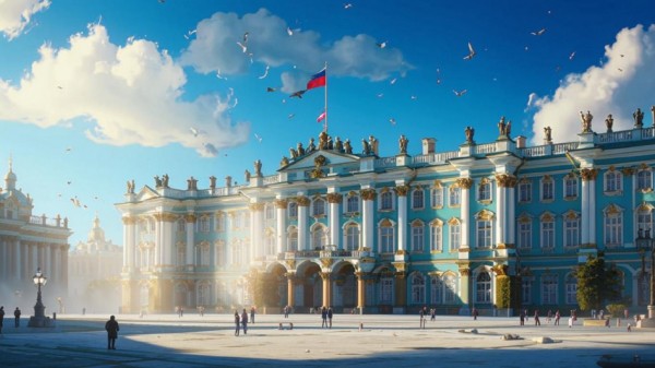 Окультуриваемся в Петербурге: главные музеи и театры Северной столицы Окультуриваемся в Петербурге: главные музеи и театры Северной столицы