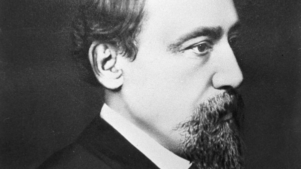 Некрасов, Панаев и Панаева: любовный треугольник литераторов Некрасов, Панаев и Панаева: любовный треугольник литераторов