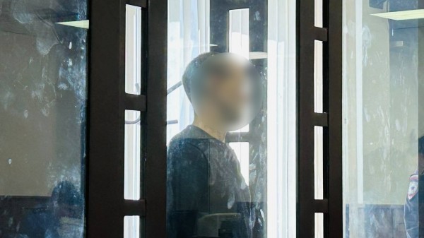 Петербургскому Эдварду руки-ножницы «светит» чертова дюжина лет в неволе за четвертого мужчину «черной вдовы» Петербургскому Эдварду руки-ножницы «светит» чертова дюжина лет в неволе за четвертого мужчину «черной вдовы»