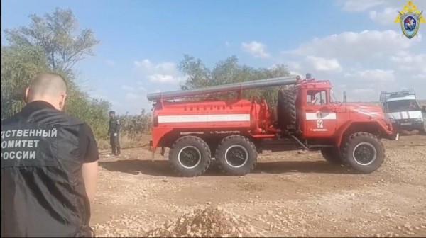 Мужчина не дождался родителей и сестры: всех троих мертвыми вытащили в машине со дна реки в Волгоградской области Мужчина не дождался родителей и сестры: всех троих мертвыми вытащили в машине со дна реки в Волгоградской области