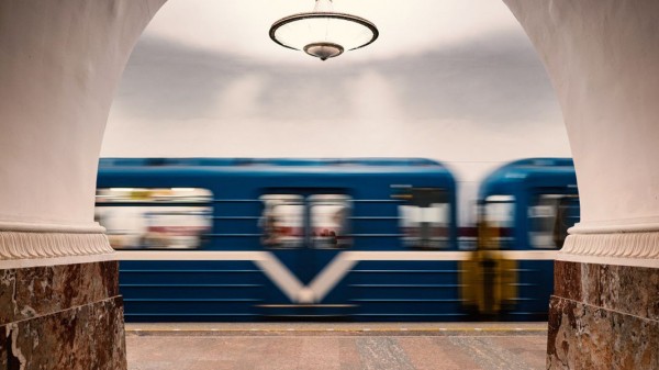 Названы станции метро Петербурга, где будут тестировать оплату по биометрии