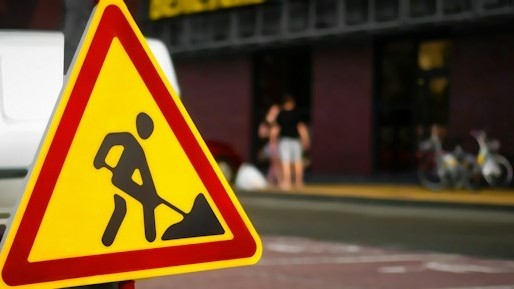 В Петербурге ограничат движение на дорогах в четырех районах В Петербурге ограничат движение на дорогах в четырех районах