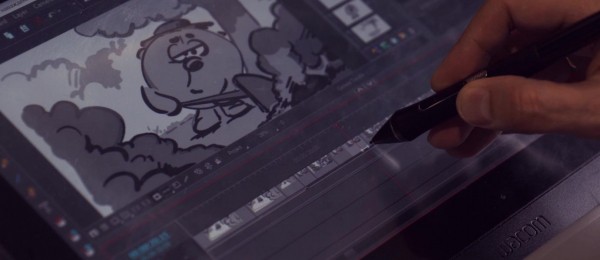 Новая культура зовёт: гид по кинофестивалю Beat Weekend 2024 Новая культура зовёт: гид по кинофестивалю Beat Weekend 2024