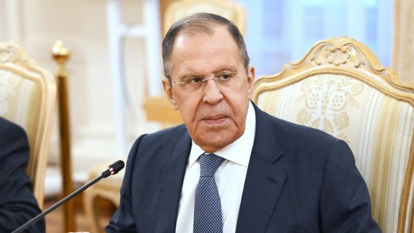 ЦТАК: Лавров и глава МИД КНДР обсудили сотрудничество на международной арене ЦТАК: Лавров и глава МИД КНДР обсудили сотрудничество на международной арене