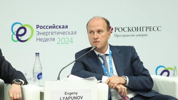 "Россети" рассказали о развитии технической политики сетевого комплекса "Россети" рассказали о развитии технической политики сетевого комплекса