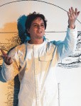 &laquo;Белая&raquo; вечеринка, встреча с Евгением Гришковцом и День туризма: куда пойти в Петербурге 27 сентября &ndash; 3 октября