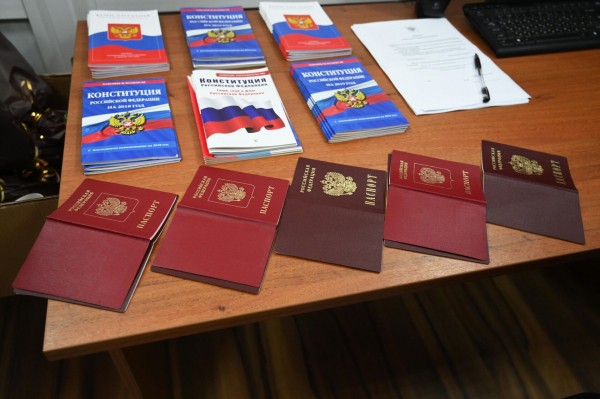 Как получить гражданство в 2024 году: этапы, документы, причины отказа