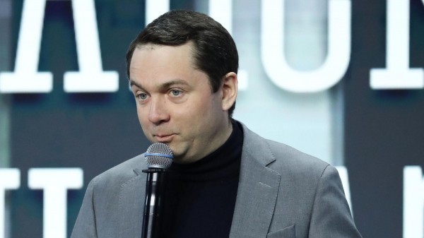 Мурманский губернатор рассказал о роли женщин в развитии Арктики Мурманский губернатор рассказал о роли женщин в развитии Арктики