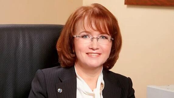 Forbes: жена банкира Когана Людмила вошла в число двадцати богатейших женщин РФ
