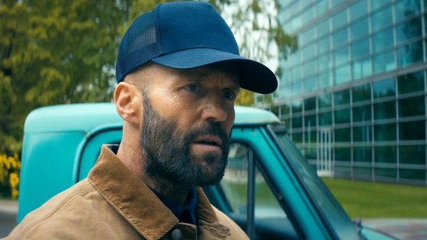 Кровь и мёд: рецензия на фильм &laquo;Пчеловод&raquo; с Джейсоном Стэйтемом