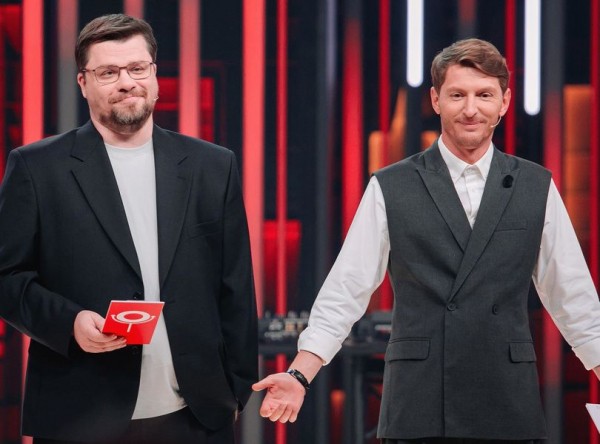 Создатели Comedy Club объявили о завершении шоу Создатели Comedy Club объявили о завершении шоу