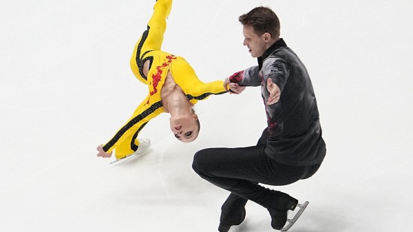 Бойкова настаивала, чтобы на костюмах к программе Kill Bill была кровь