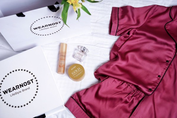 Go по работам: дизайнеры бренда Wearnost про дружбу с клиентами, уникальные материалы и мечты, ставшие реальностью Go по работам: дизайнеры бренда Wearnost про дружбу с клиентами, уникальные материалы и мечты, ставшие реальностью