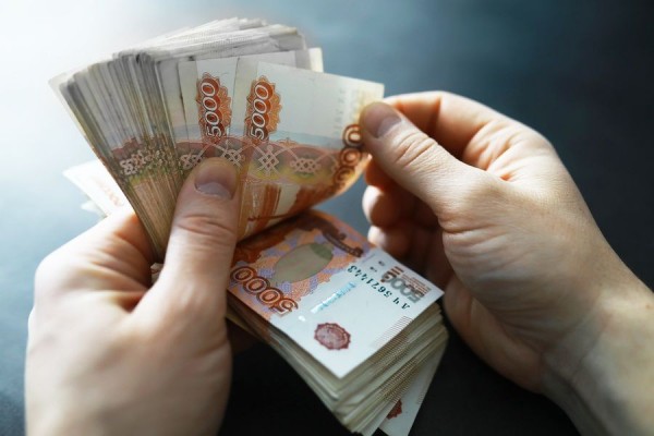 Эксперты выяснили, сколько денег нужно россиянам для счастья Эксперты выяснили, сколько денег нужно россиянам для счастья