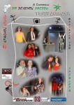Моя Мишель, Хаски, Рок с симфоническим оркестром и Beat Film Festival: куда пойти в Петербурге с 6 по 12 сентября