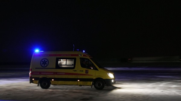 В Кронштадте произошла массовая авария с автобусом и шестью автомобилями В Кронштадте произошла массовая авария с автобусом и шестью автомобилями