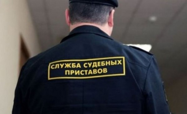 Пожилой петербуржец задолжал 730 тысяч за ЖКУ Пожилой петербуржец задолжал 730 тысяч за ЖКУ