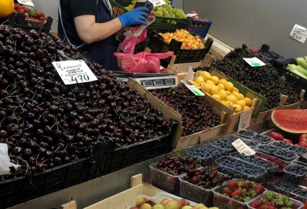 Какие продукты снижают сахар в крови: 7 лакомств, в которых можно себе не отказывать