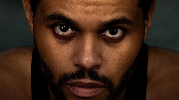 The Weeknd поделился обложкой нового альбома